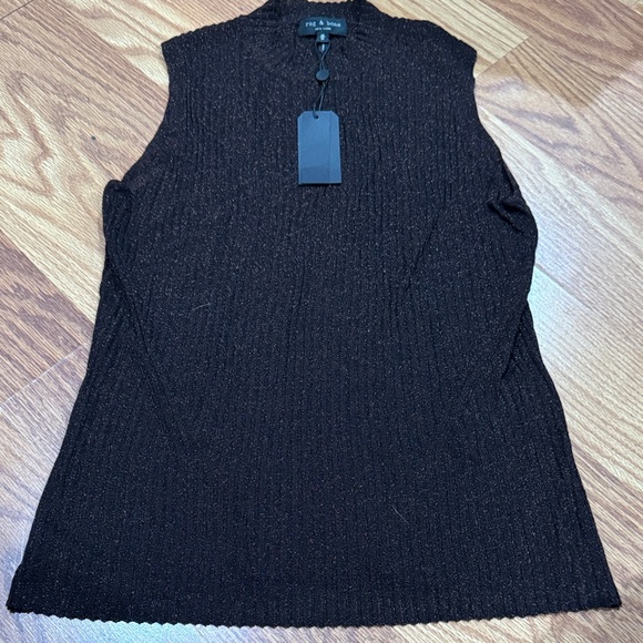 rag & bone Tank Top - Picture 2 of 9